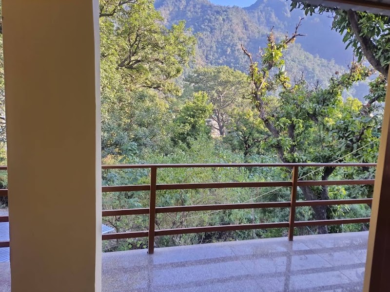 Mountain View Homestay - Mountain View Homestay, Lakshman Jhula, Tapovan, Rishikesh, Jonk, Uttarakhand 249137, India