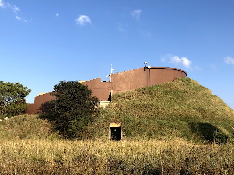 Cradle of Humankind - Cradle of Humankind, South Africa
