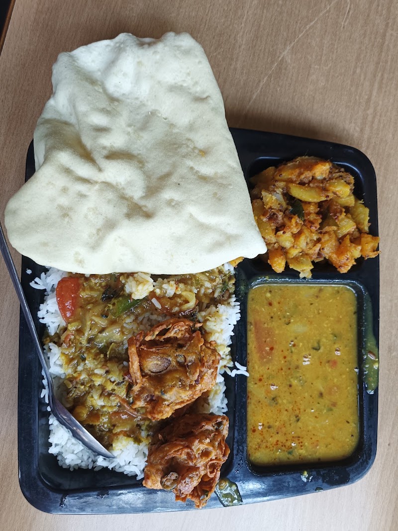Homely Khana - Homely Khana Shop No 4&5, Ground floor, 150/9, 1st B Main Rd, Koramangala 8th Block, Koramangala, Bengaluru, Karnataka 560095, India