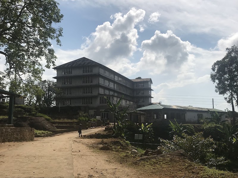 Kurugama Tea Factory - Kurugama Tea Factory, Muruthalawa, 8G4W+R86, Kurugama Tea Factory Road, Kandy 20232, Sri Lanka