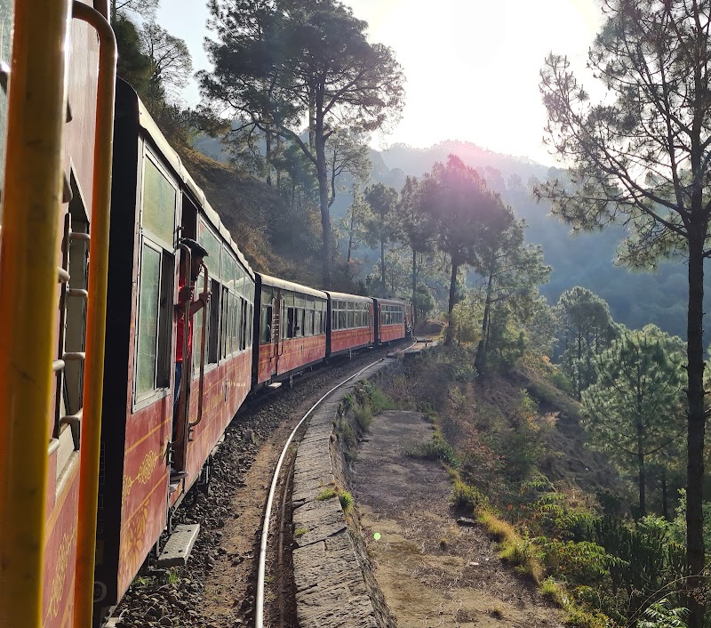 Barog - Barog, Himachal Pradesh 173211, India