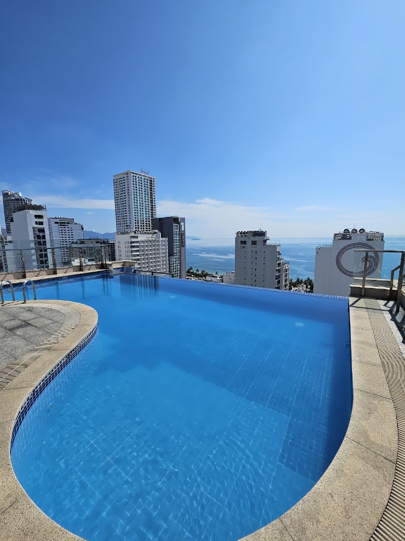 Rosaka - Rosaka, 107A Nguyễn Thiện Thuật, Phường, Nha Trang, Khánh Hòa 67337, Vietnam