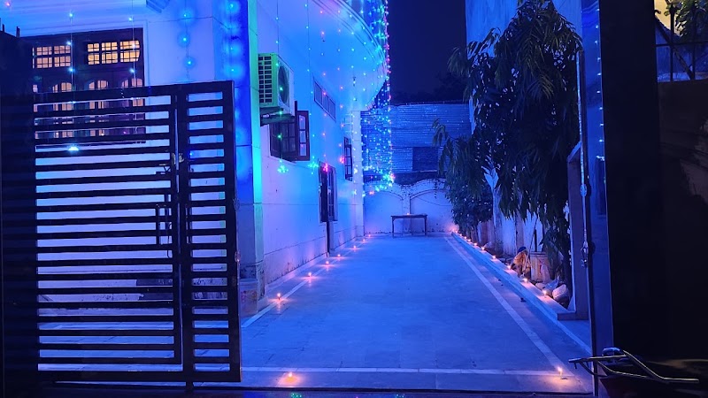 The bliss Homestay