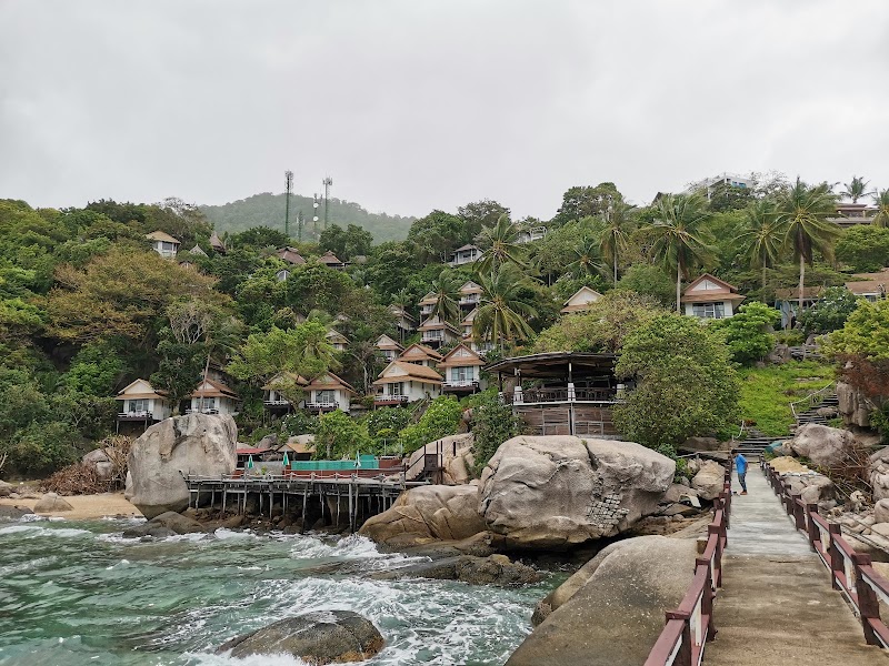 Koh Tao Hillside Resort - Koh Tao Hillside Resort, 19/1 หมู่ 1, ตำบลเกาะเต่า อำเภอเกาะพะงัน จังหวัดสุราษฎร์ธานี, 84360 Tambon Ko Tao, Amphoe Ko Pha-ngan, Chang Wat Surat Thani 84360, Thailand