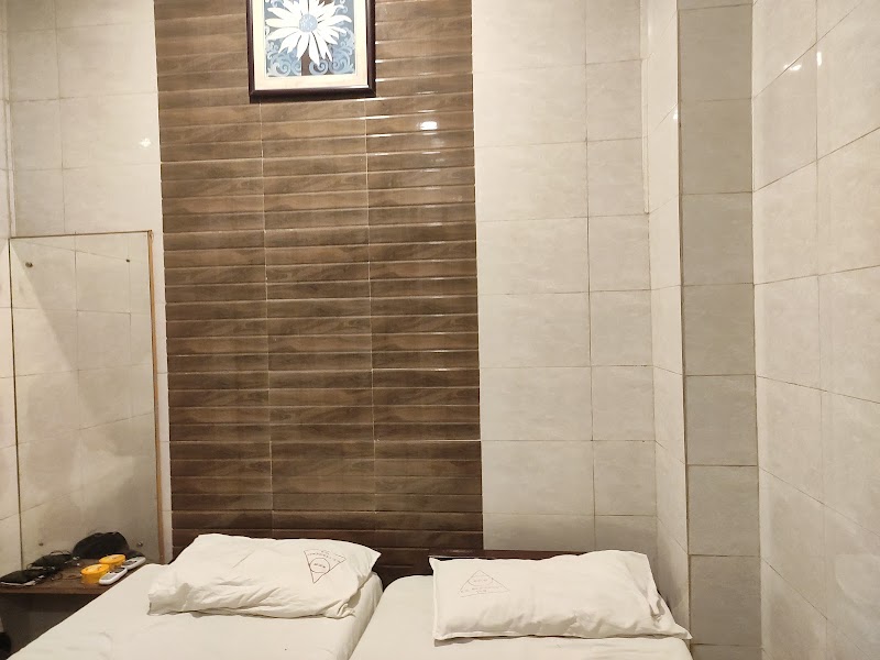 K.C.Residency - K.C.Residency Old 12/1, New 50, K.V.S. Chetty Street, Gandhi Road, Beripettai, Sripuram, Beripettai, Vellore, Tamil Nadu 632004, India
