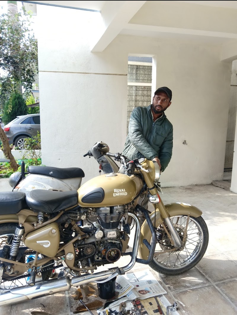 Bikezo.in - Bikezo.in Haralur Main Rd, HSR Extension, Lakedew Residency, Bengaluru, Karnataka 560102, India