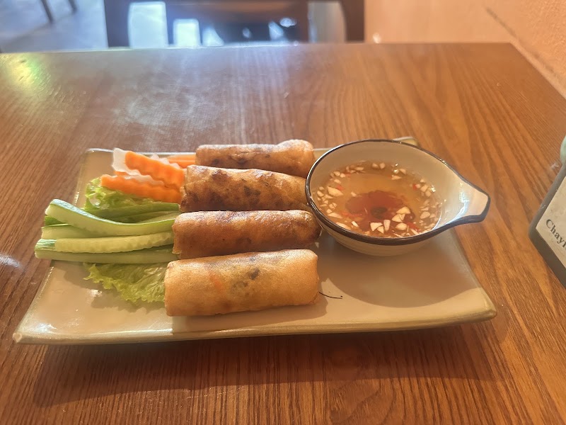Chayfood - Chayfood 66 P. Nguyễn Hữu Huân, Hàng Bạc, Hoàn Kiếm, Hà Nội, Vietnam