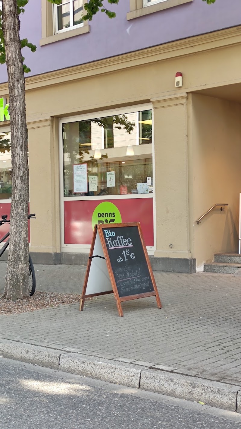 Denns BioMarkt Konstanz - Denns BioMarkt Konstanz Bodanstraße 19, 78462 Konstanz, Germany