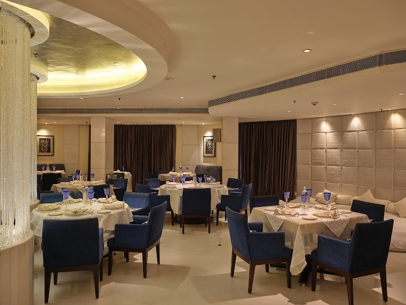 Jewel Of Nizam- The Golkonda Hotel Banjara Hills - Jewel Of Nizam- The Golkonda Hotel Banjara Hills D No. 10/1/124, The Golkonda Hotel, Saifabad Rd, Ambedkar Nagar, Masab Tank, Hyderabad, Telangana 500004, India