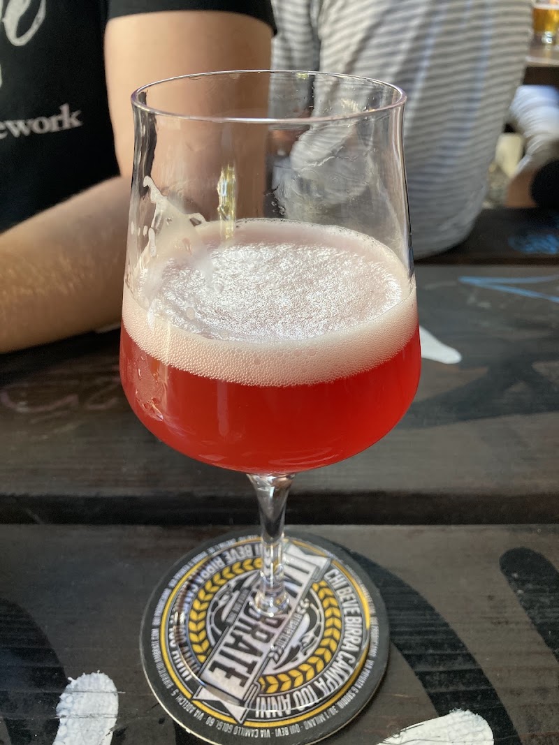 Birra - Italian Craft Beer - Birra - Italian Craft Beer Prenzlauer Allee 198, 10405 Berlin, Germany