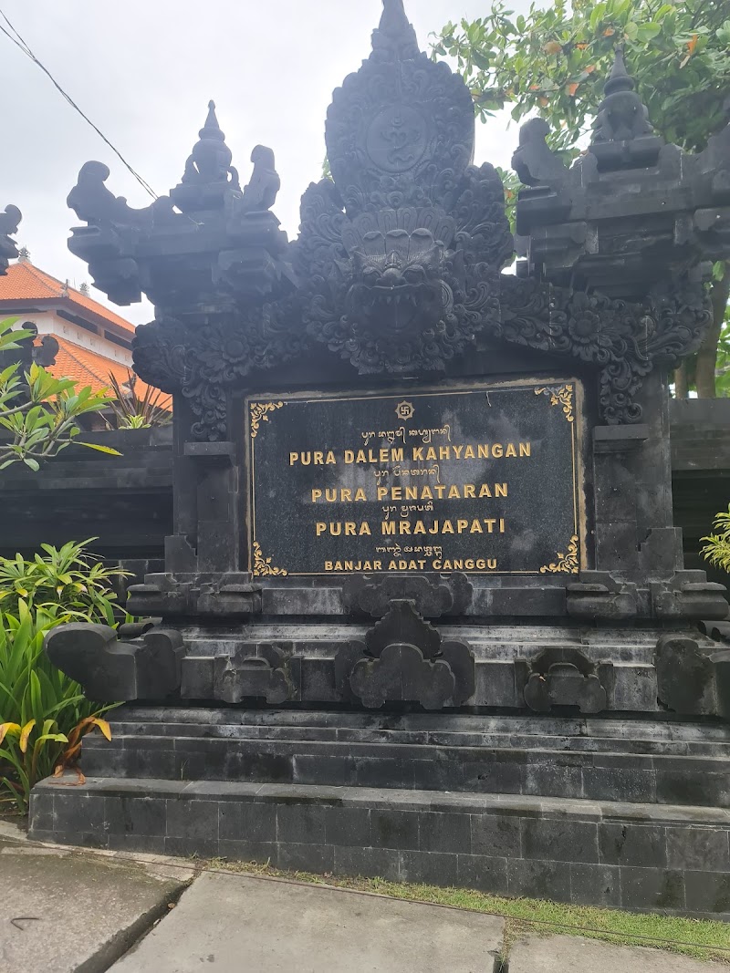 Canggu Beach - Canggu Beach, Canggu, Kuta Utara, Badung Regency, Bali, Indonesia