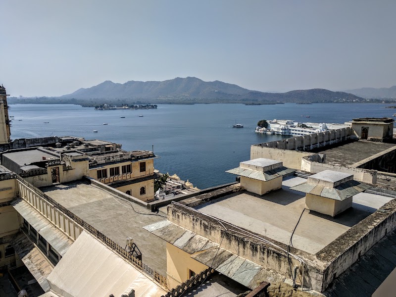 The Royal Lake View Villa - The Royal Lake View Villa, 39, Bagor Ki Haveli, Panch Devri Marg, near Hanuman Ghat, Outside Chandpole, Ambamata, Udaipur, Rajasthan 313004, India