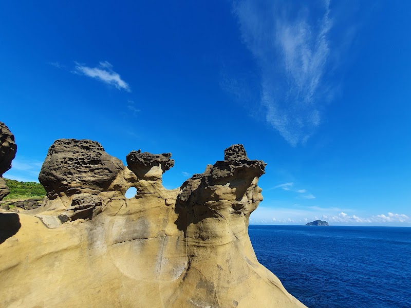 Shen’ao Capybara Rock - Shen’ao Capybara Rock, Ruifang District, New Taipei City, Taiwan 224