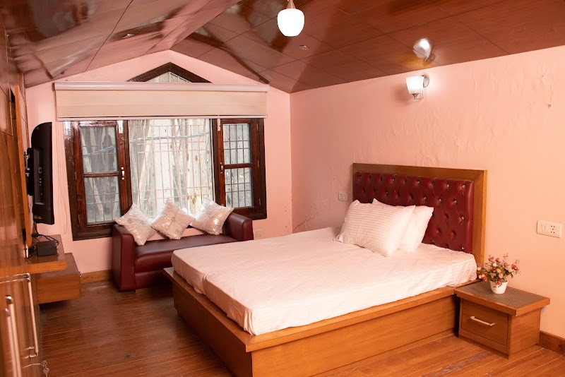 Unexplored Destinations - Unexplored Destinations, Dhagogi, Tehsil- Mashobra, Distt, Shimla, Himachal Pradesh 171007, India