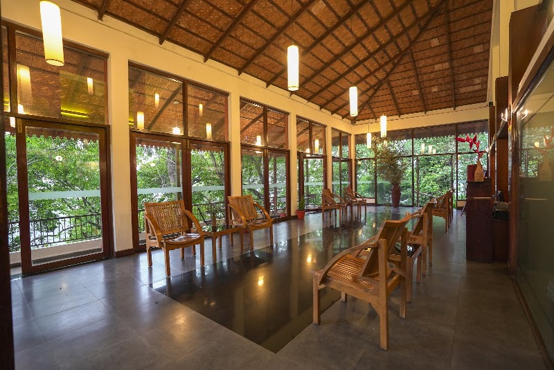 Tea Valley Resort - Tea Valley Resort Bisonvally Road, Pothamedu, Pallivasal, Munnar, Pallivasal, Kerala 685612, India