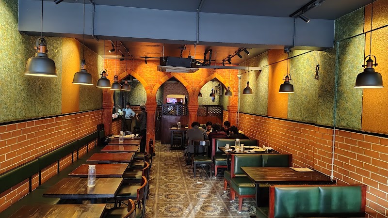 Aligarh House Restaurant - HSR - Aligarh House Restaurant - HSR, 383, 9th Main Rd, 7th Sector, HSR Layout, Bengaluru, Karnataka 560102, India