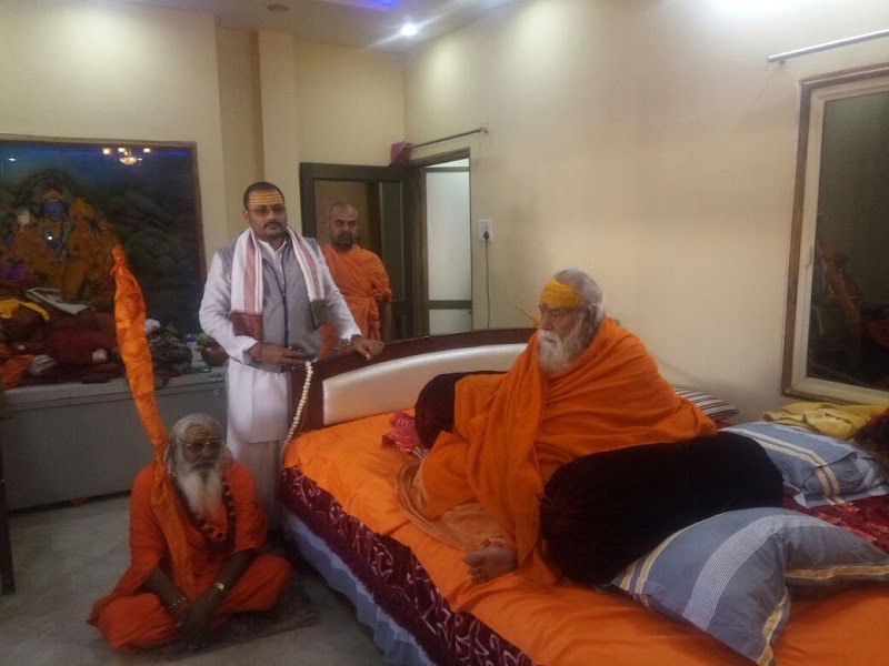 SHREE SIDDH INTERNATIONAL JYOTISH RATNA VASTU SAMADHAN KENDRA - SHREE SIDDH INTERNATIONAL JYOTISH RATNA VASTU SAMADHAN KENDRA, House No 6, Nilanchal Vihar, near Kachna Road, Reilway Crossing, Shankar Nagar, Raipur, Chhattisgarh 492004, India