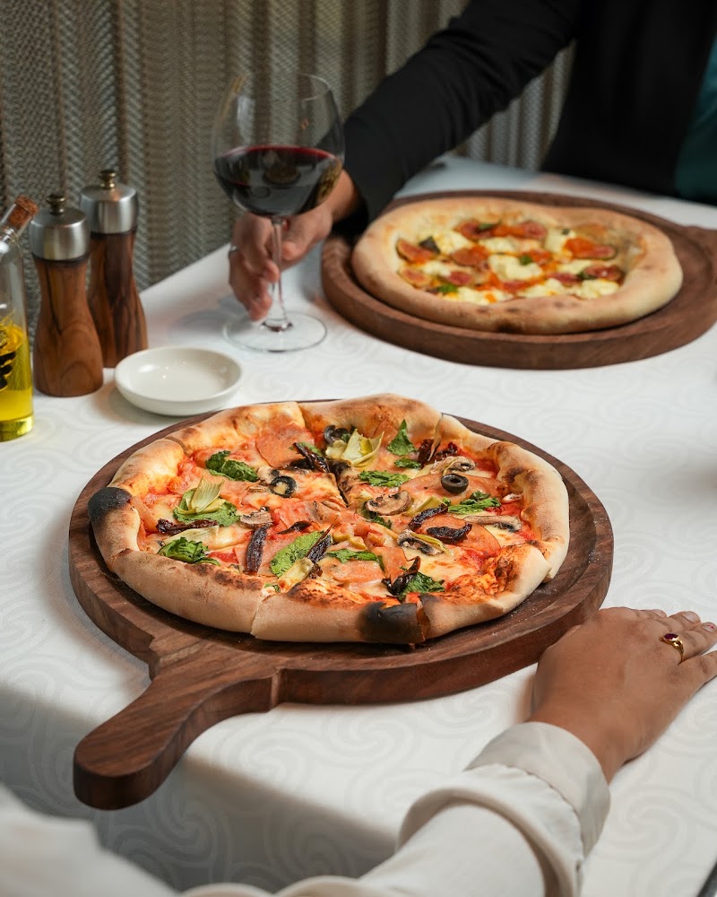 Alto Vino - Alto Vino Plot No. 75, 8th Rd, EPIP Zone, Whitefield, Bengaluru, Karnataka 560066, India