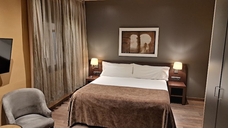 Nord 1901 Hotel - Nord 1901 Hotel Carrer del Nord, 7, 9, 17001 Girona, Spain