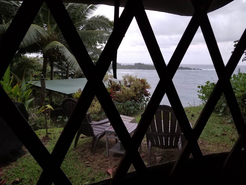 Luana Spa Retreat - Luana Spa Retreat 5050 Uakea Rd, Hana, HI 96713, USA