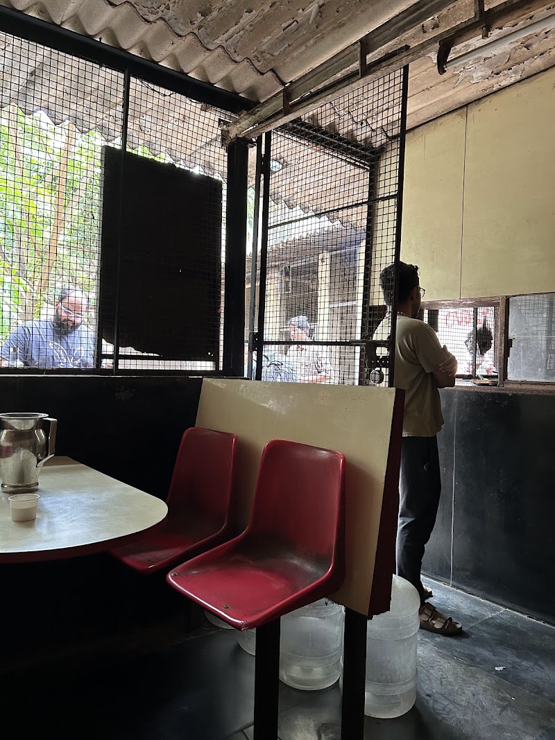 YDH Canteen - YDH Canteen 13, Andree Rd, Bheemanna Garden, Lakshmiamma Garden, Shanti Nagar, Bengaluru, Karnataka 560027, India