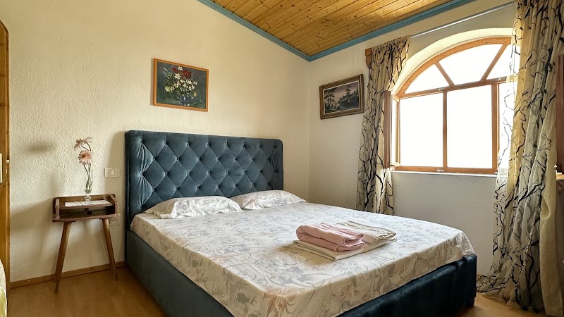 Villa Zeko - Villa Zeko Rruga Bashkim Kokona, Gjirokastër, Albania