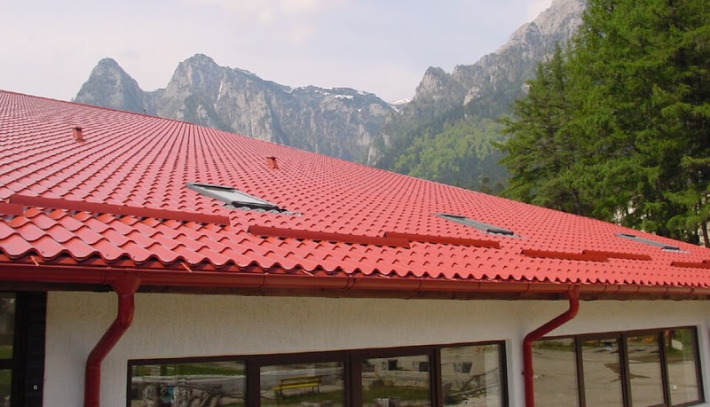 Brașov - Brașov, Bloc 717, Str. Brașov 24, 061449 București, Romania