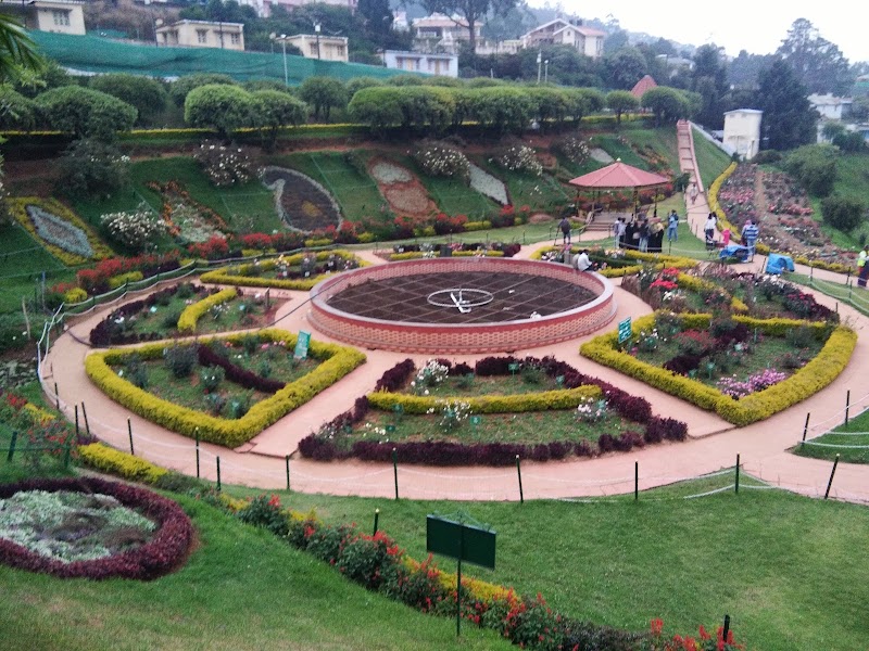 Mountain Cottage & Rooms - Mountain Cottage & Rooms, Nondimedu, Ooty, Tamil Nadu 643001, India