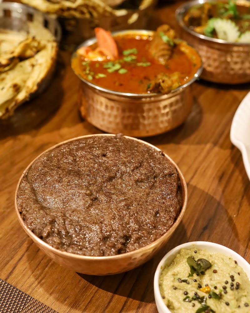 Kritunga Restaurant - Nagole - Kritunga Restaurant - Nagole Gruhashilpis Varun Towers, 2nd Floor, Plot.No.7,8 Nagole, Uppal Revenue Mandal, above to Reliance Trends Medchal - Malkajgiri Dist, Sai Nagar, L. B. Nagar, Hyderabad, Telangana 500068, India