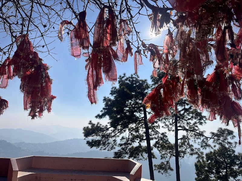 Kasar Devi Official - Kasar Devi Official Kasar Devi Official, Kasar Devi, Almora, Mat, Uttarakhand 263601, India