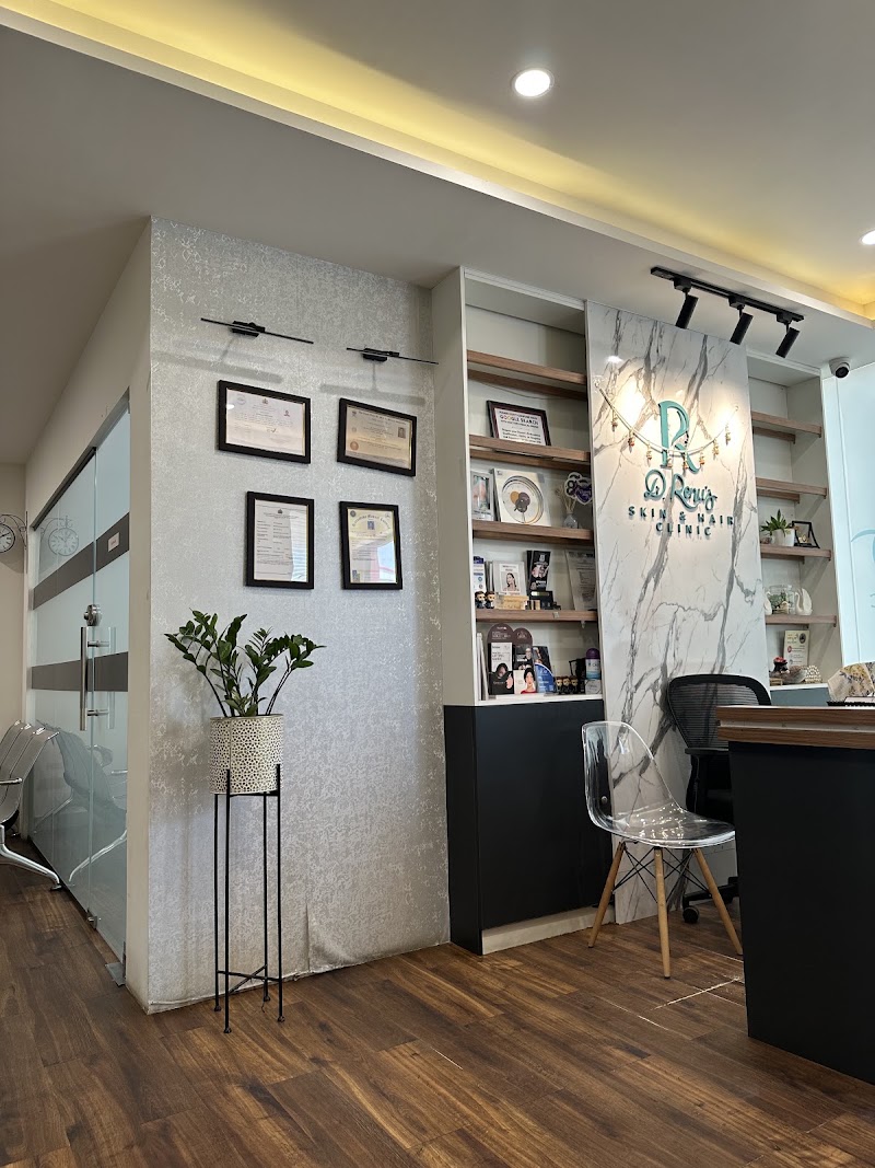 Dr.Renu's Skin & Hair Clinic - Dr.Renu's Skin & Hair Clinic 17, 2nd floor, 17th Cross, 9th, Main Road, 7th Sector, HSR Layout, Bengaluru, Karnataka 560102, India