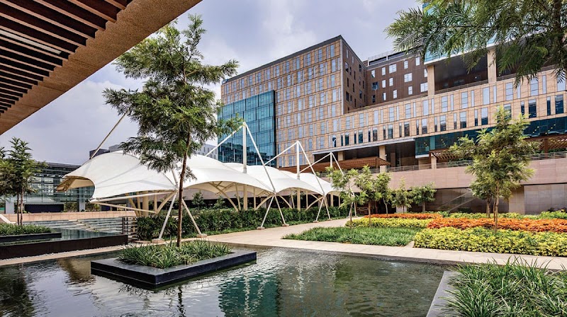 State Street Global Advisors - State Street Global Advisors, 4th Floor, RMZ Eco World Rd, Devarabeesanahalli, Bengaluru, Karnataka 560103, India