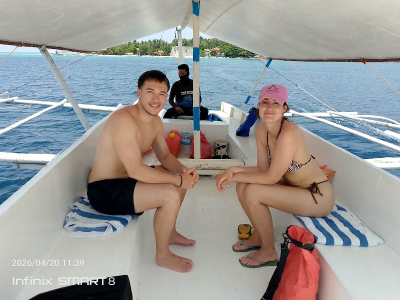 🪸 Island Hopping Tours Bohol Panglao - 🪸 Island Hopping Tours Bohol Panglao, Daorong Blvd, Danao, Panglao, 6320 Bohol, Philippines
