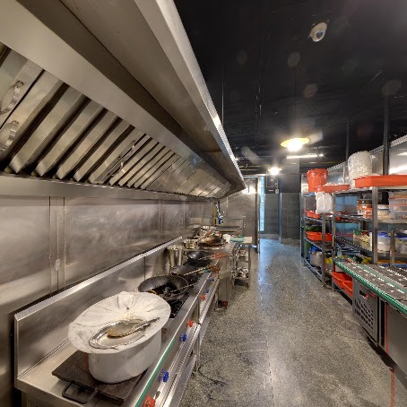 Dindigul Thalappakatti Restaurant