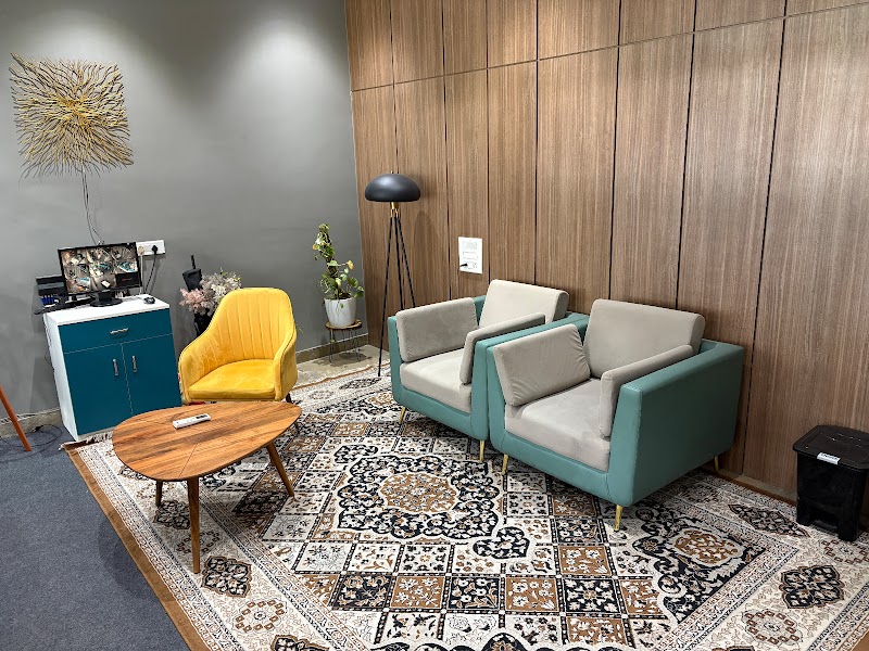 Deven Co-Work - Deven Co-Work, VIP Estate, A1, VIP Colony, Raipur, Chhattisgarh 492001, India