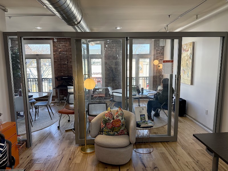 The Co-Co Summit - The Co-Co Summit 426 Springfield Ave, Summit, NJ 07901, USA