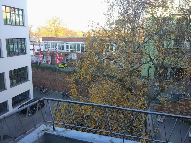 Apartment Belgisches Viertel - Apartment Belgisches Viertel Brüsseler Str. 95, 50672 Köln, Germany