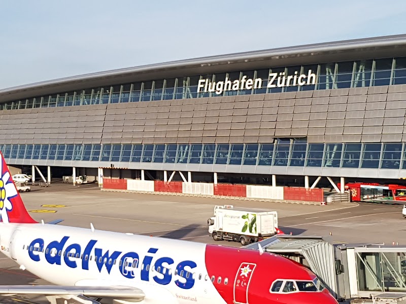 Zurich Airport - Zurich Airport Switzerland