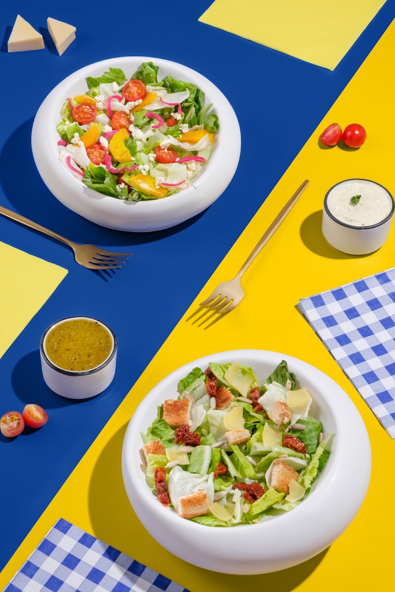 Roast and Co - Rotisserie, Salads and Smoothies - Roast and Co - Rotisserie, Salads and Smoothies R3, LG 09, M3M 65th Avenue, Sector 65, Gurugram, Haryana 122101, India