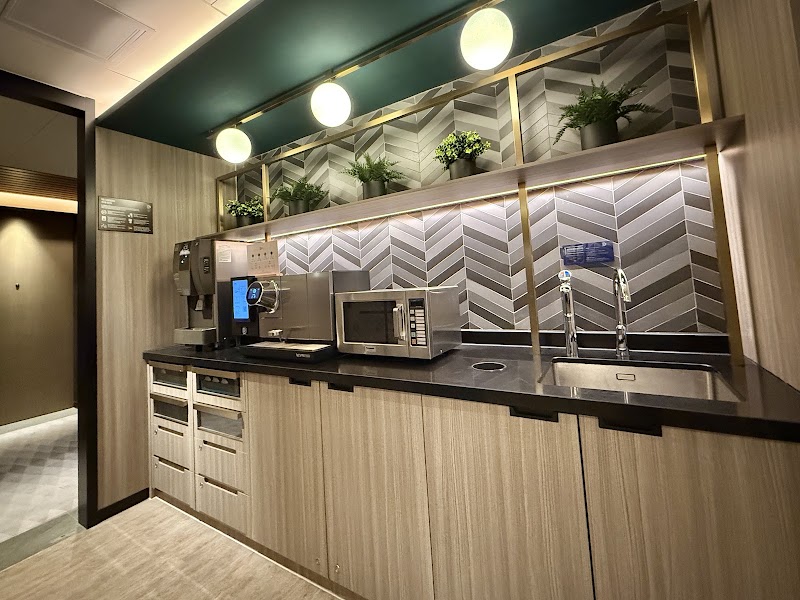 Jen Shenzhen Qianhai By Shangri-La - Jen Shenzhen Qianhai By Shangri-La No. 399 Qianwan 1st Road, 前海路南山区深圳市广东省 China, 518054