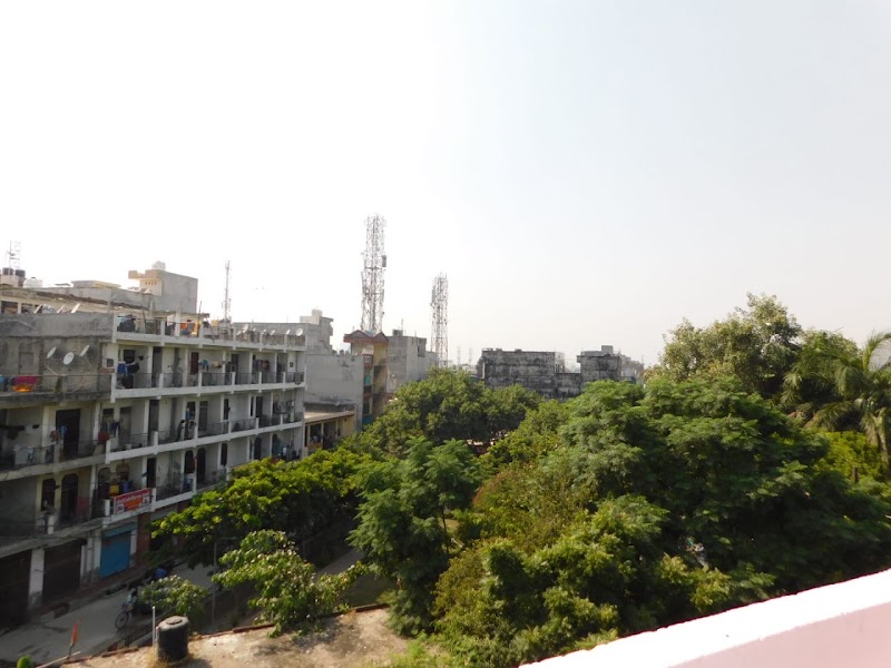 Women's Villa - Women's Villa H-176A, Block F, Sector 41, Noida, Uttar Pradesh 201303, India