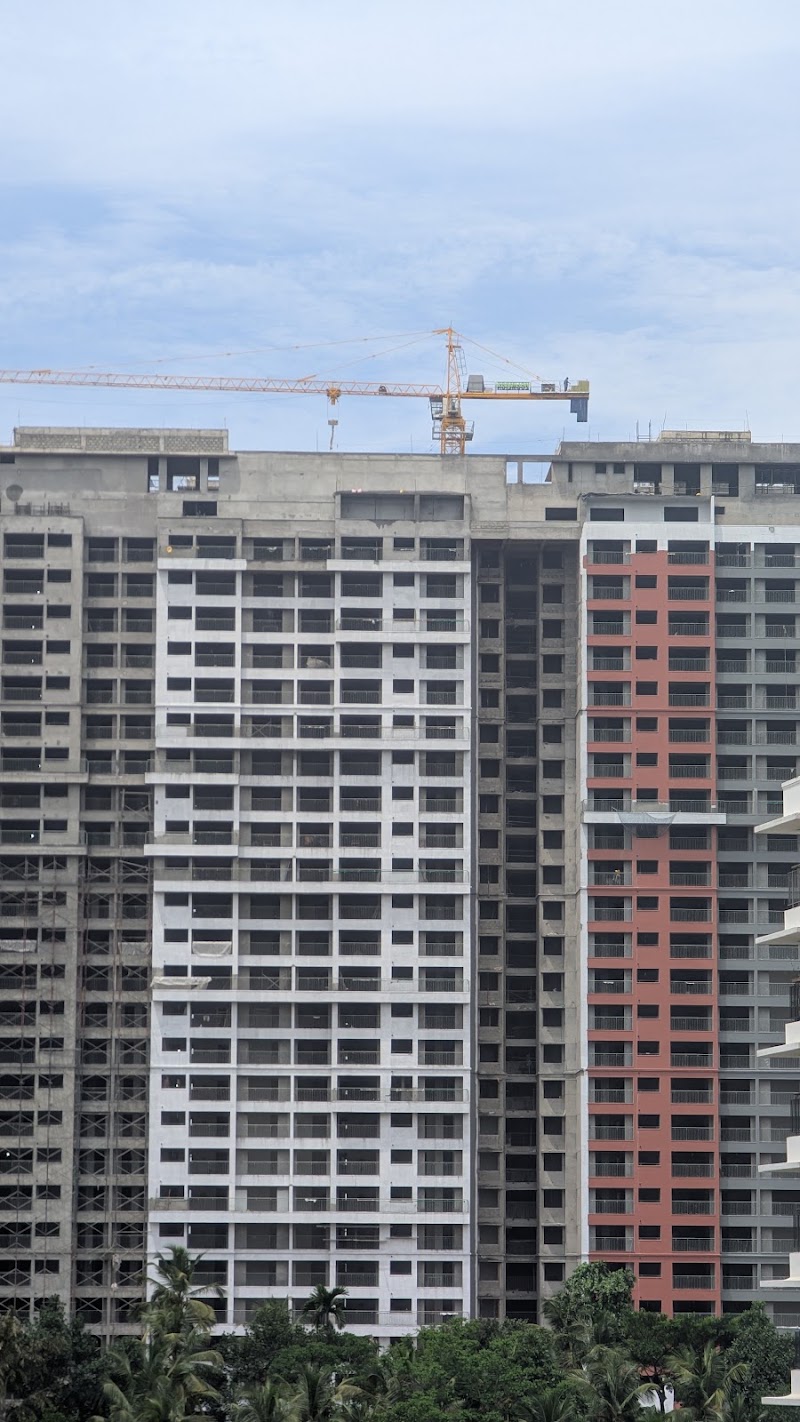 HiLITE City - HiLITE City, 6RWM+WCJ, Poovangal, Kozhikode, Pantheeramkavu, Kerala 673014, India