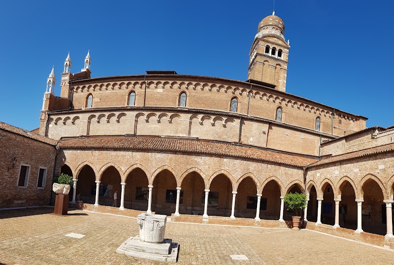 Church of Madonna dell'Orto - Church of Madonna dell'Orto Cannareggio, 3512, 30121 Venezia VE, Italy