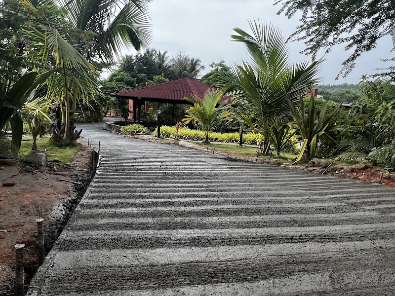 Arthigamya Spa & Resort - Arthigamya Spa & Resort Om Beach Road, Kudle Beach Rd, Gokarna, Karnataka 581326, India
