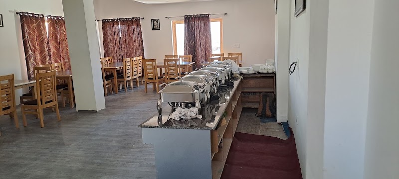 Gyalu's Residency - Gyalu's Residency Lower Tukcha Rd, Leh, 194101