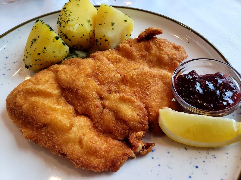 Braurestaurant IMLAUER - Braurestaurant IMLAUER Rainerstraße 14, 5020 Salzburg, Austria