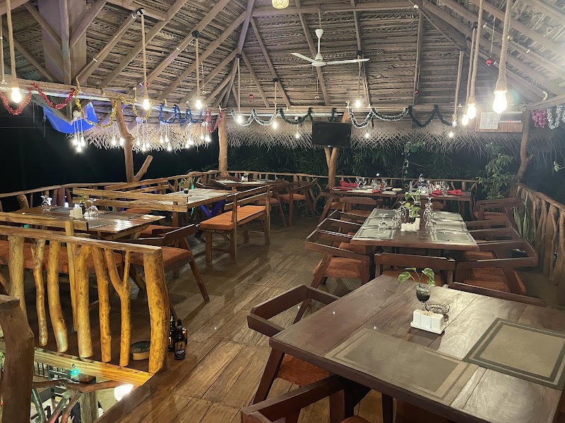 The Flavors Restaurant - The Flavors Restaurant Tissamaharama - Kataragama Rd, Tissamaharama 82600, Sri Lanka