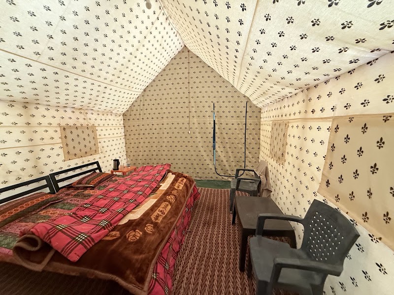 Parasol Camps, Chandra Tal - Parasol Camps, Chandra Tal, Chandratal Rd, Chandra Taal, Himachal Pradesh 175140, India
