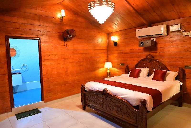 Mohi Villa - Mohi Villa Viratipatu, Heritage Town, Puducherry, 605001, India