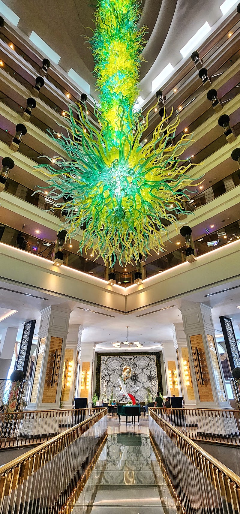 Granada Luxury Belek - Granada Luxury Belek Belek, Barış Cd. No:1/9, 07506 Serik/Antalya, Türkiye